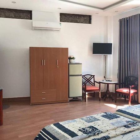 Tam Homestay Da Nang Luaran gambar