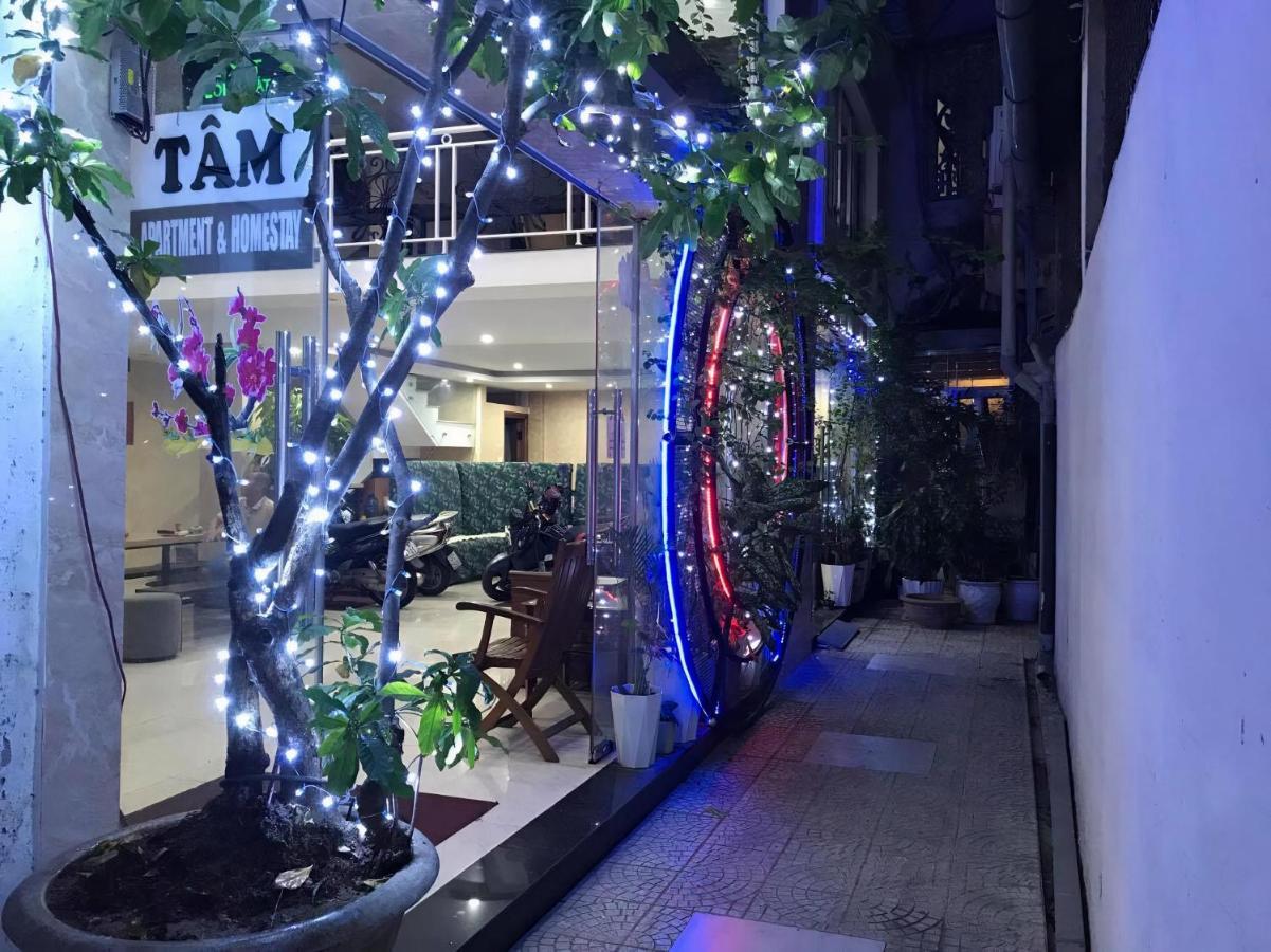 Tam Homestay Da Nang Luaran gambar