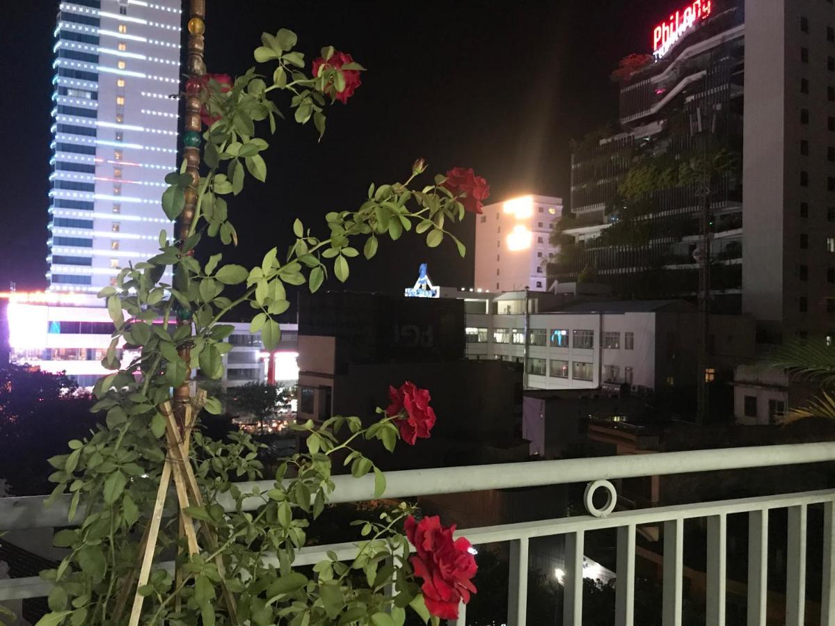 Tam Homestay Da Nang Luaran gambar