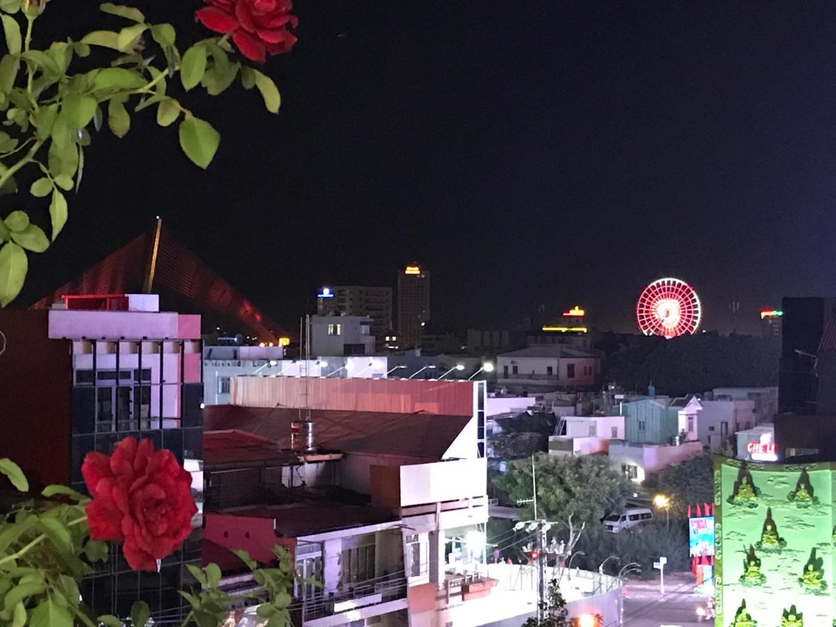 Tam Homestay Da Nang Luaran gambar