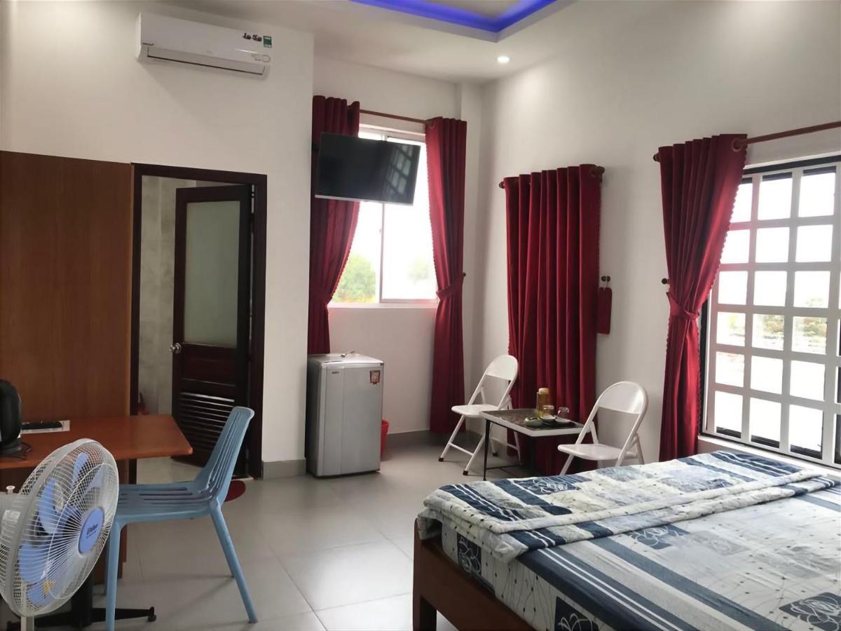 Tam Homestay Da Nang Luaran gambar
