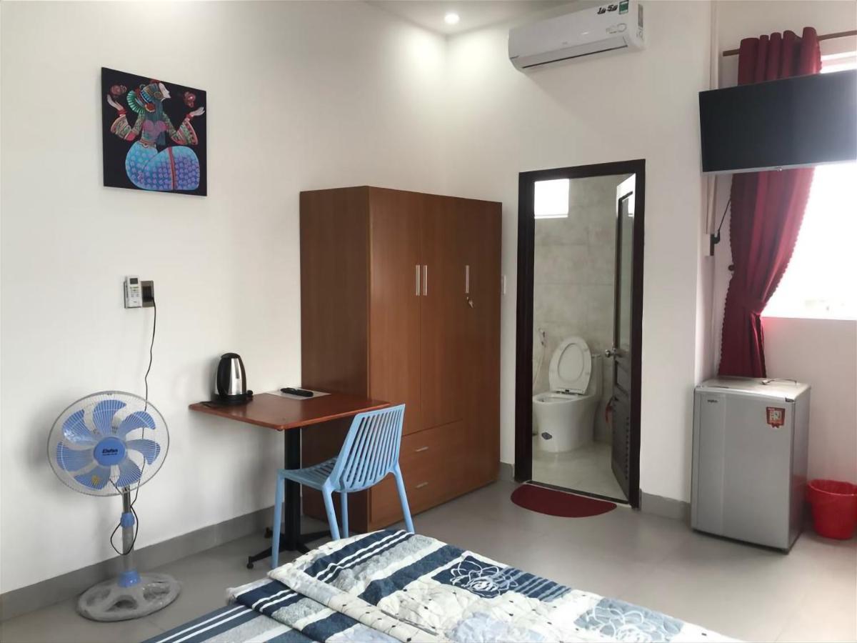 Tam Homestay Da Nang Luaran gambar