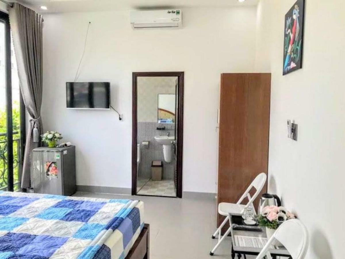 Tam Homestay Da Nang Luaran gambar