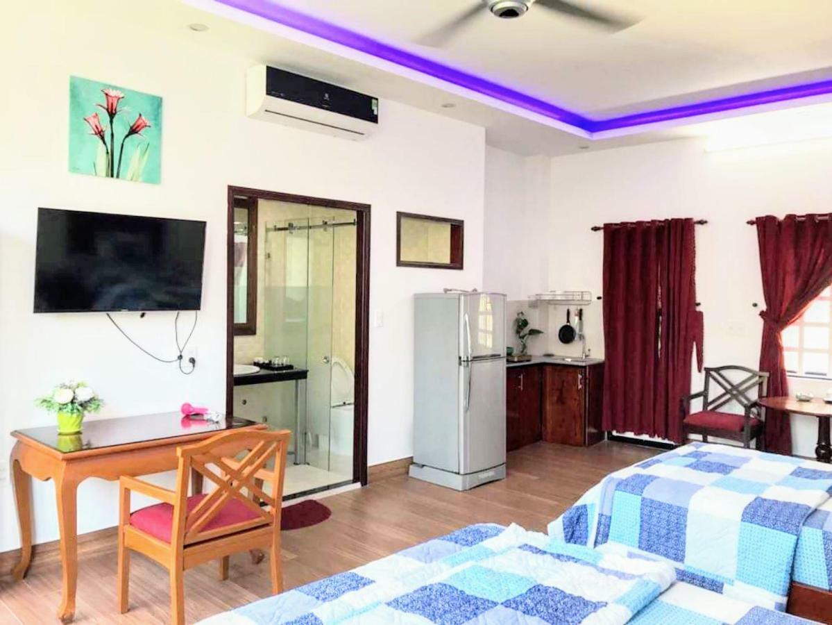 Tam Homestay Da Nang Luaran gambar