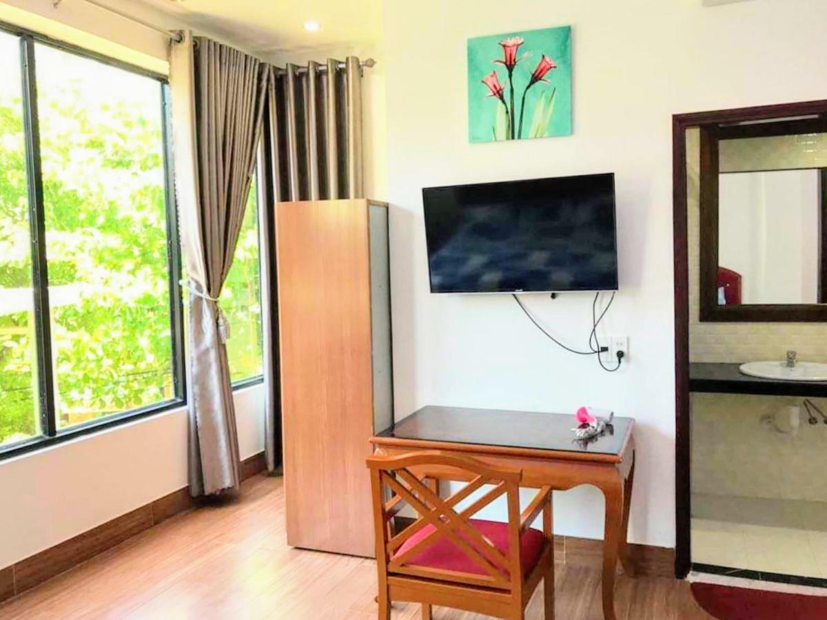 Tam Homestay Da Nang Luaran gambar