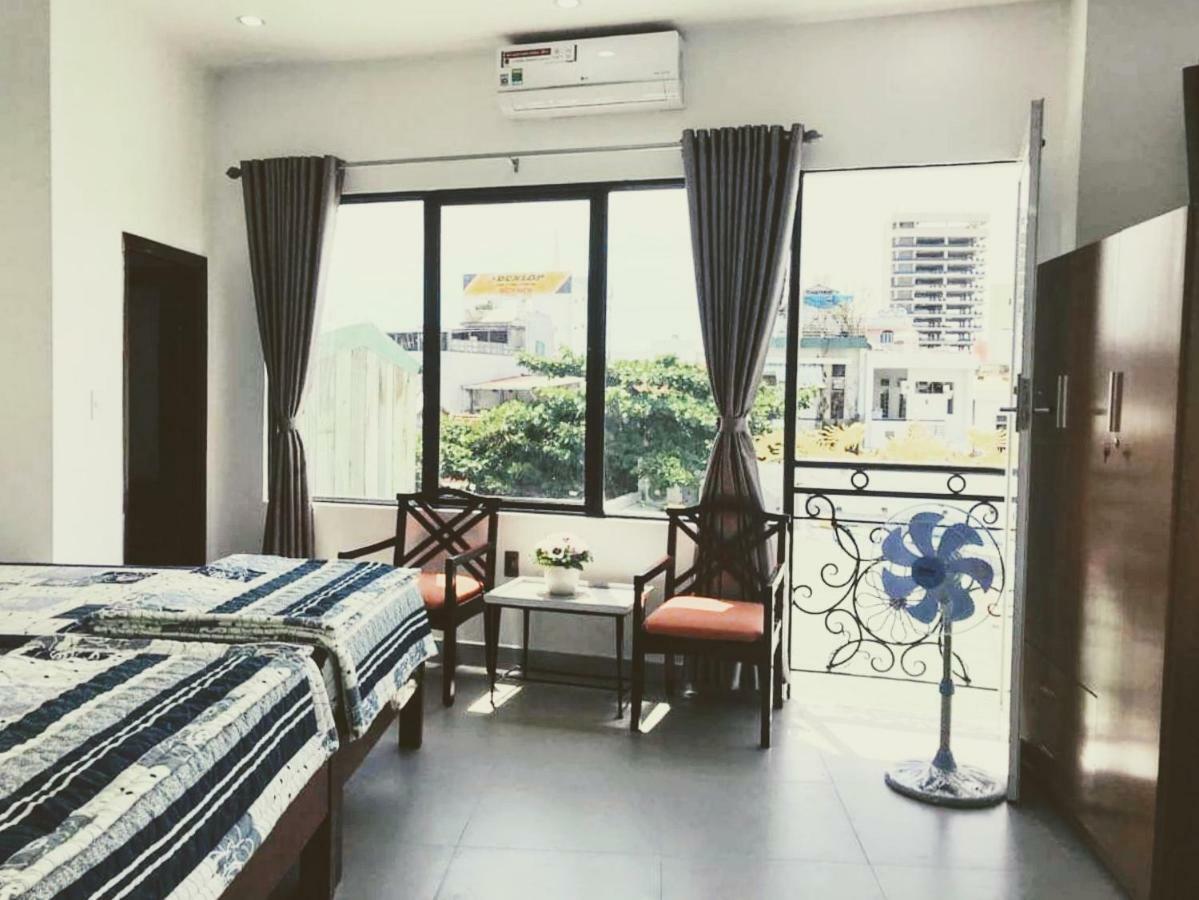 Tam Homestay Da Nang Luaran gambar