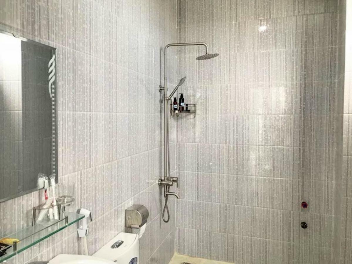 Tam Homestay Da Nang Luaran gambar