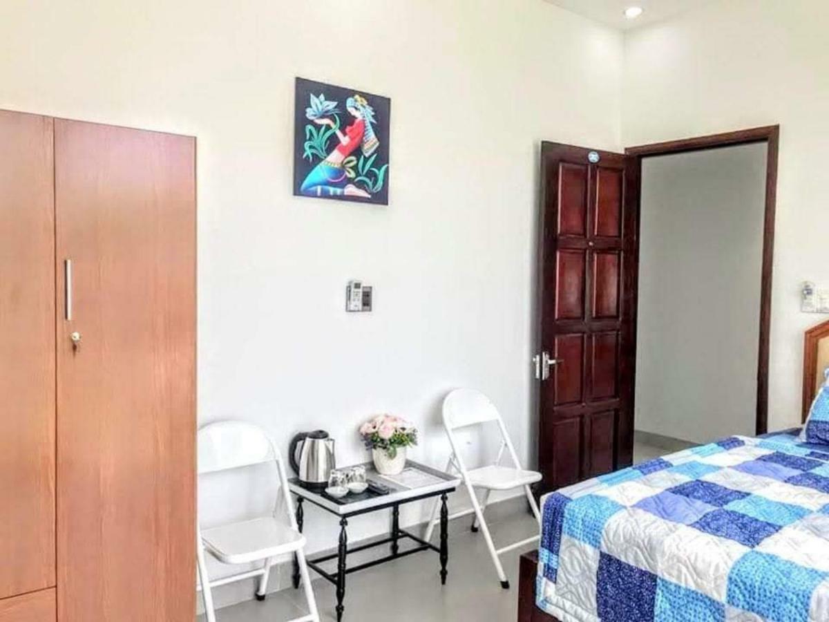 Tam Homestay Da Nang Luaran gambar