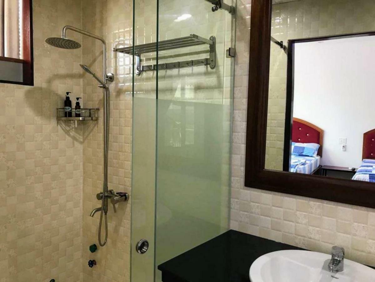 Tam Homestay Da Nang Luaran gambar