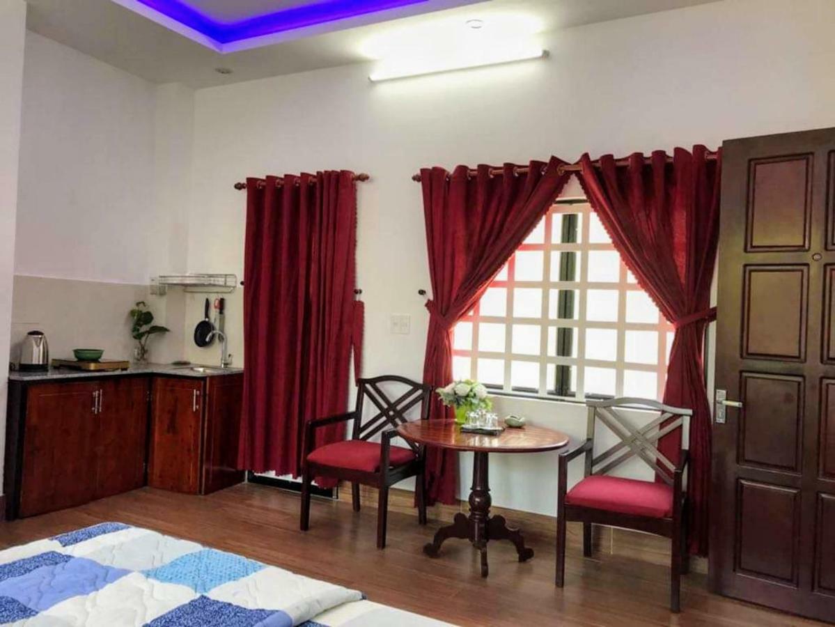 Tam Homestay Da Nang Luaran gambar