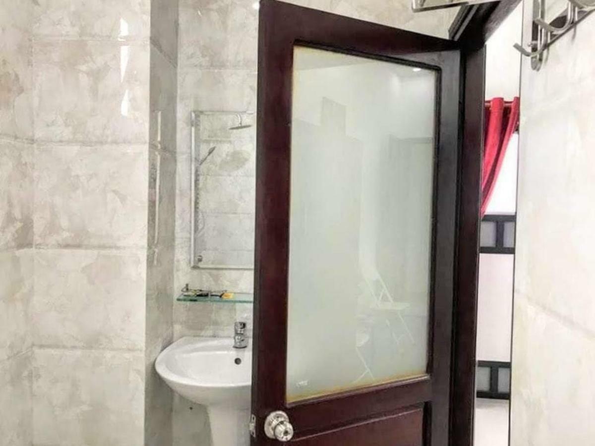 Tam Homestay Da Nang Luaran gambar