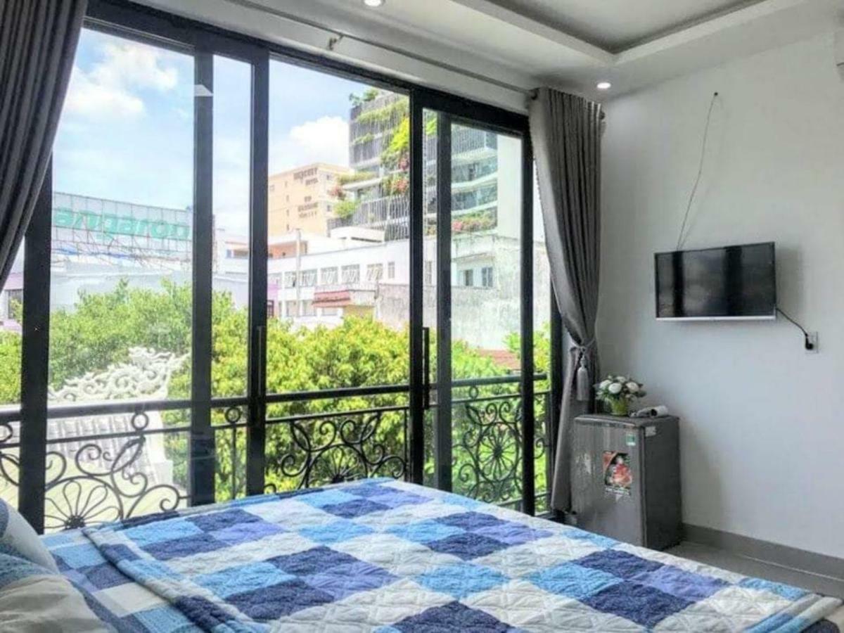 Tam Homestay Da Nang Luaran gambar
