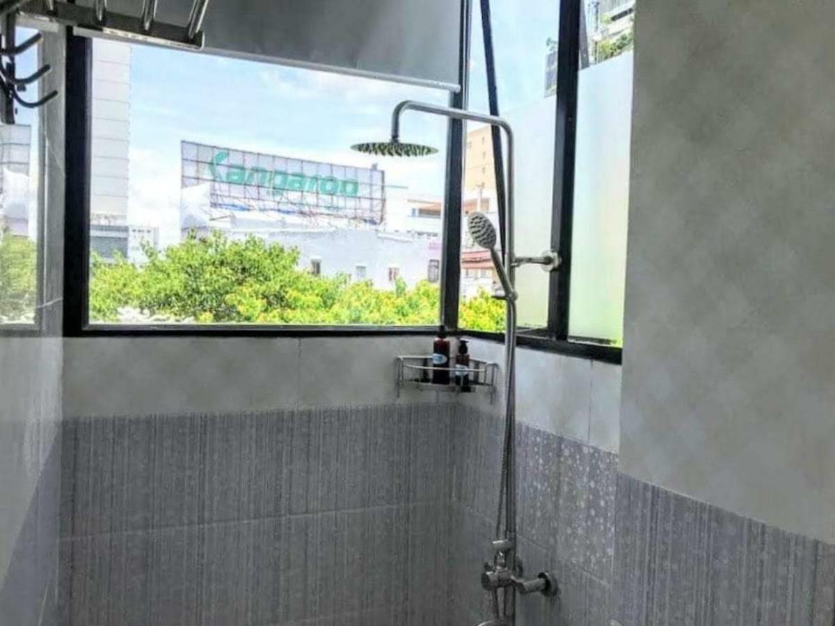 Tam Homestay Da Nang Luaran gambar