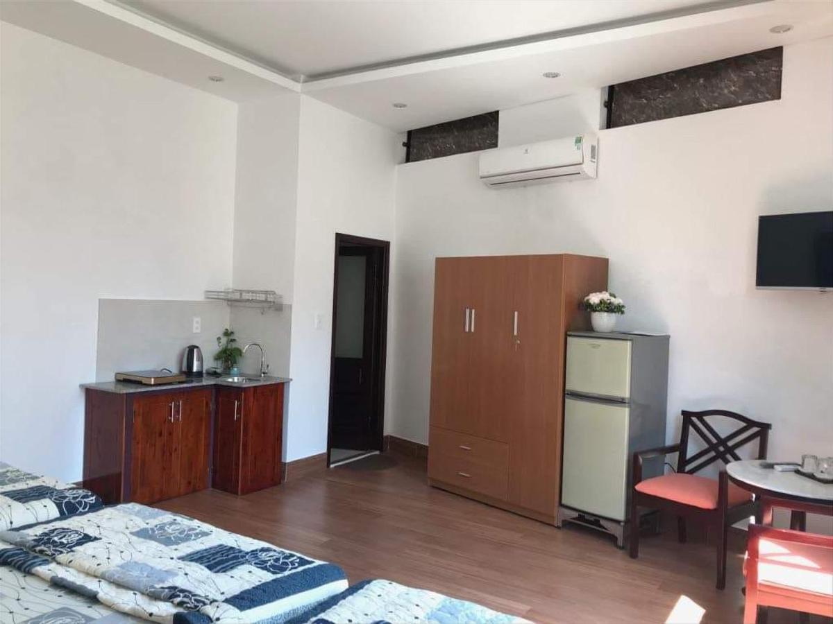 Tam Homestay Da Nang Luaran gambar