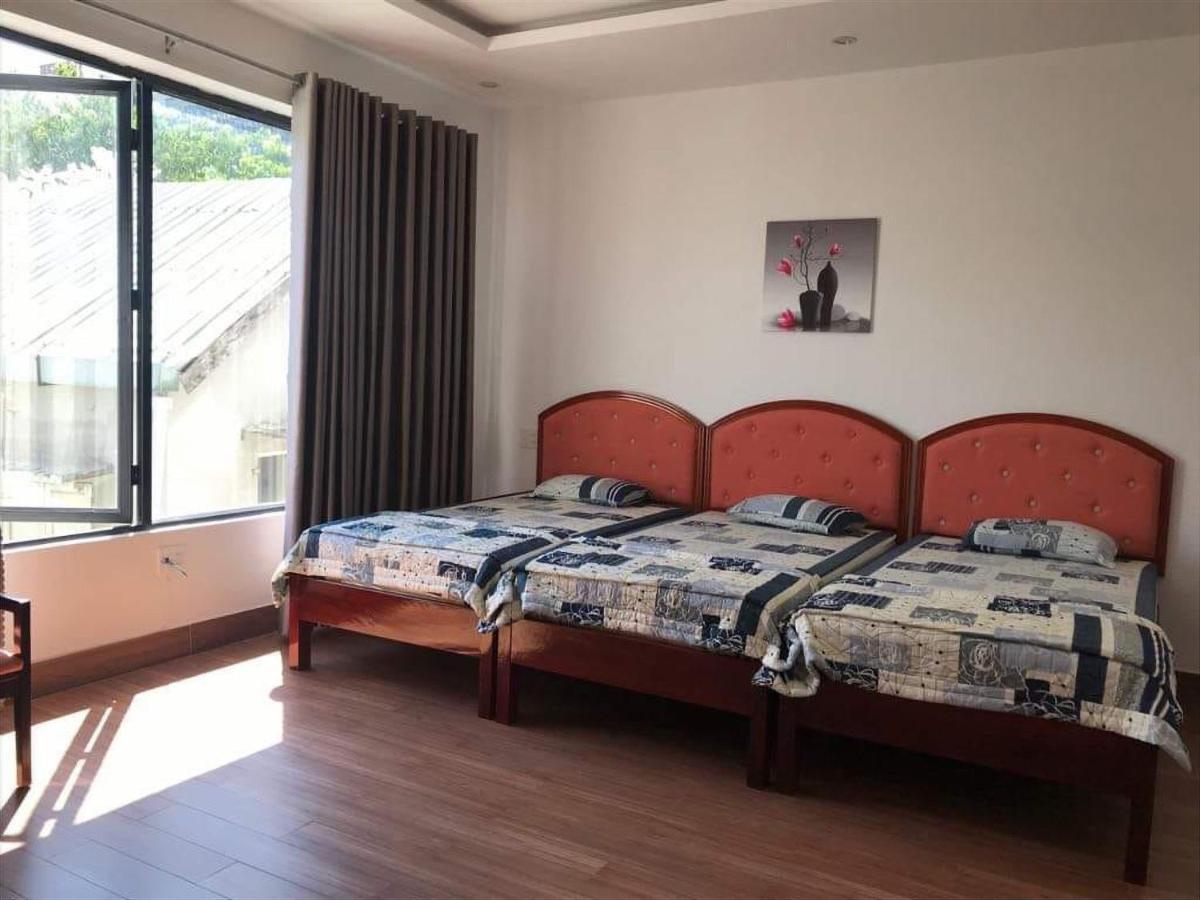 Tam Homestay Da Nang Luaran gambar