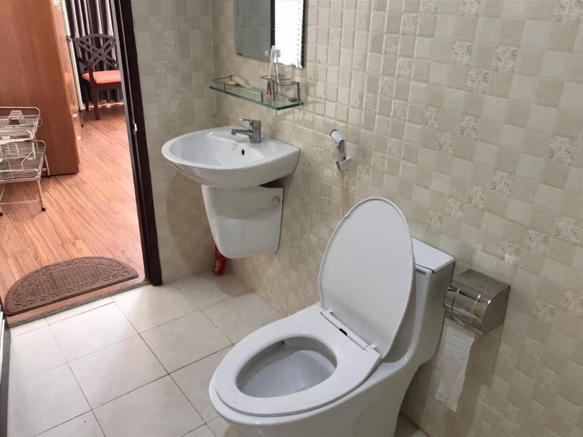 Tam Homestay Da Nang Luaran gambar